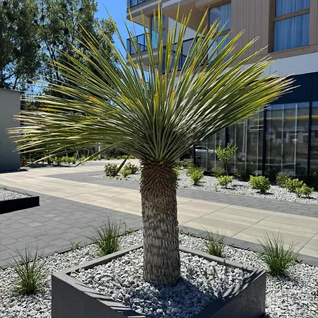 Plaza 41 By The Sea * Gdańsk