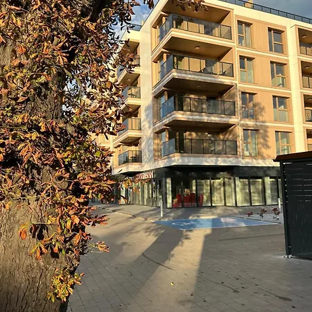 Plaza 41 By The Sea *