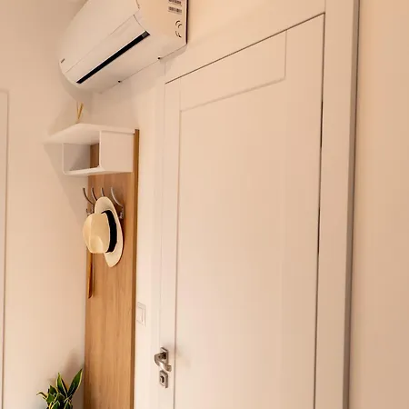 Plaza 41 By The Sea Lejlighed *