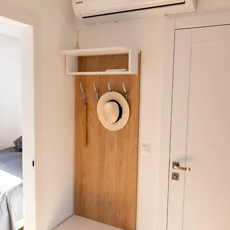 Plaza 41 By The Sea Appartement Gdańsk