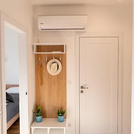 Appartement Plaza 41 By The Sea *