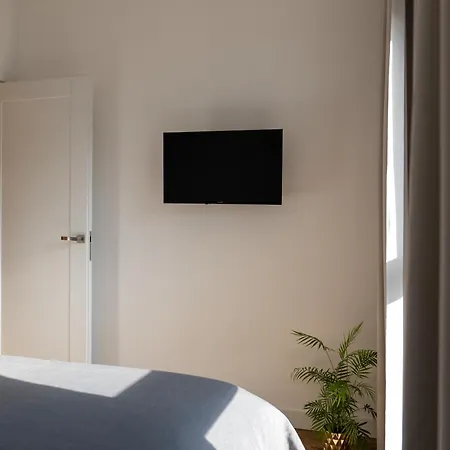 Plaza 41 By The Sea * Gdańsk