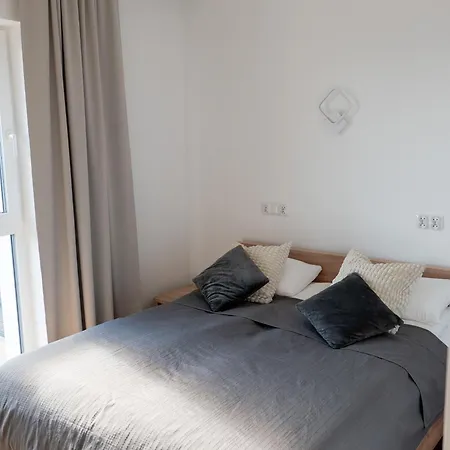 Plaza 41 By The Sea * Gdańsk