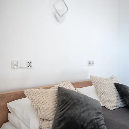 Appartement Plaza 41 By The Sea Gdańsk