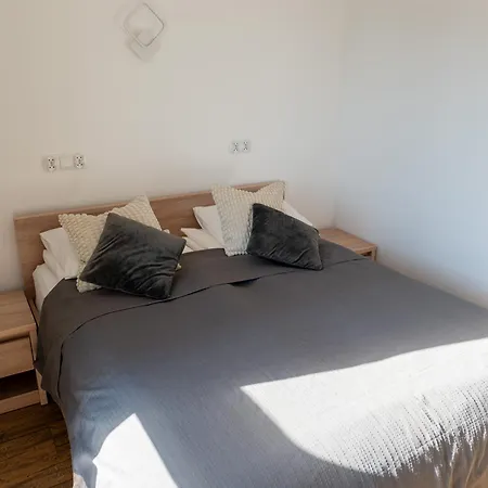 Plaza 41 By The Sea Appartement