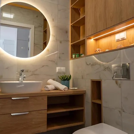 Plaza 41 By The Sea *