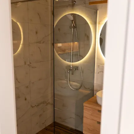 Plaza 41 By The Sea Appartement Gdańsk