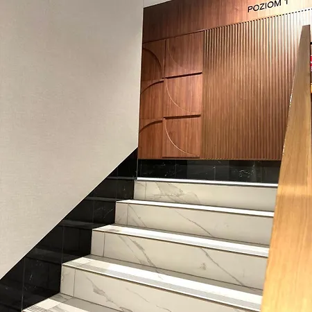 Plaza 41 By The Sea Lägenhet