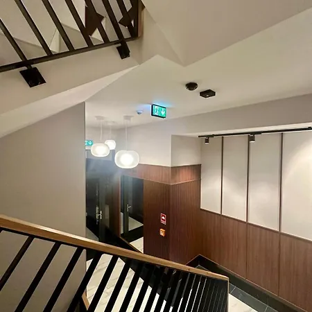 Plaza 41 By The Sea Appartement