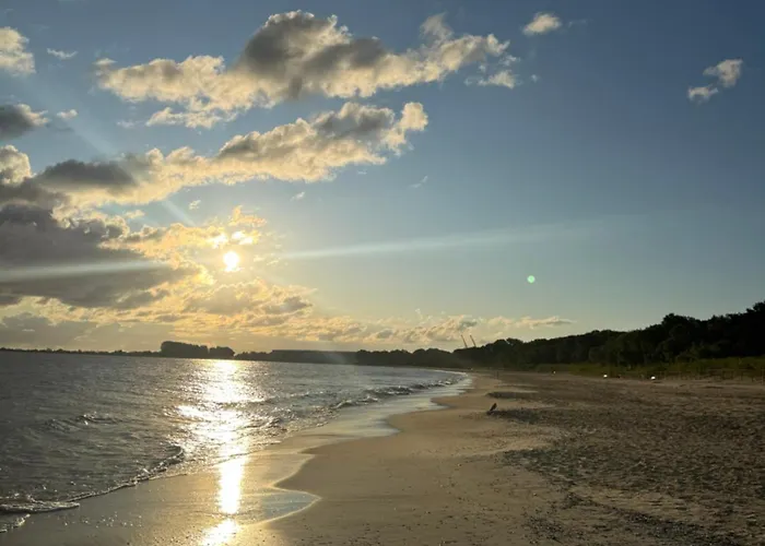 Plaza 41 By The Sea Διαμέρισμα *