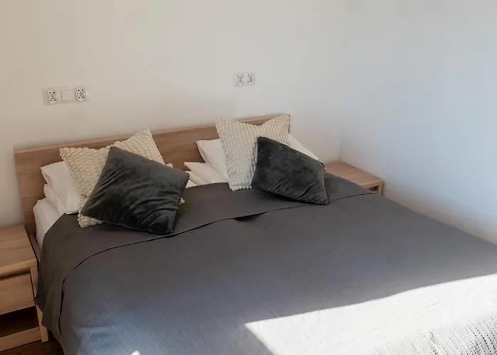 Plaza 41 By The Sea Διαμέρισμα