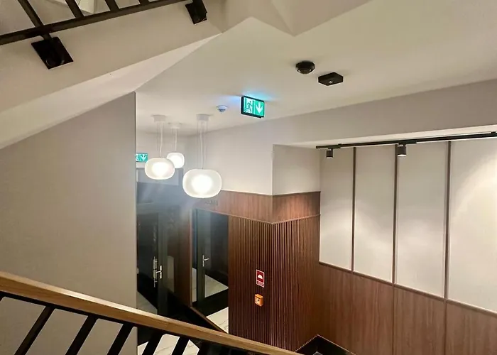 Plaza 41 By The Sea Apartment