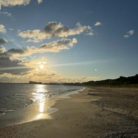 Plaza 41 By The Sea Apartament *