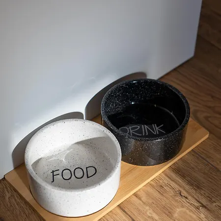 Apartament Plaza 41 By The Sea Gdańsk