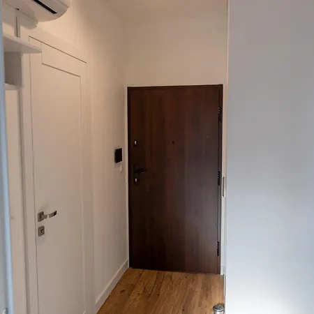 Apartament Plaza 41 By The Sea *