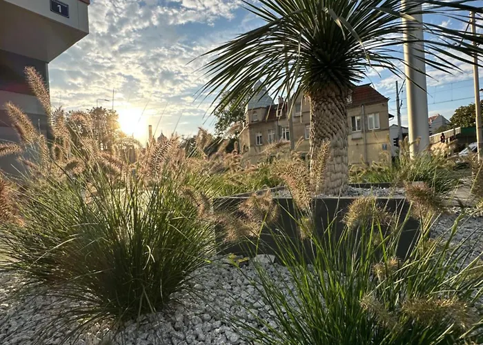 Plaza 41 By The Sea *