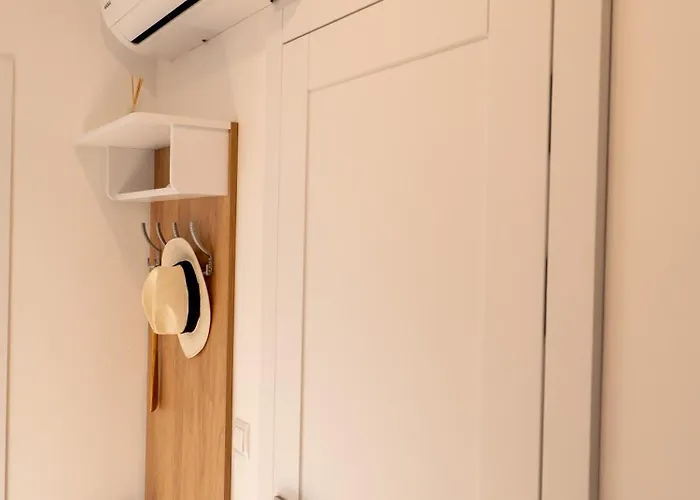 Plaza 41 By The Sea Apartment *