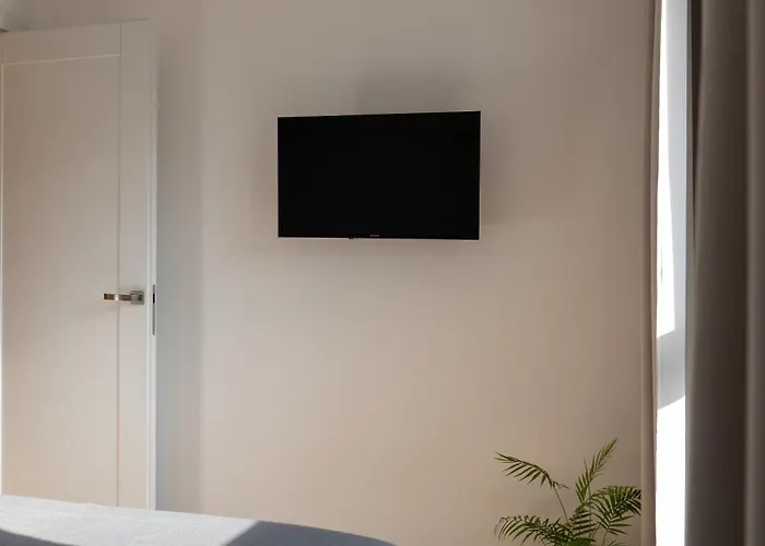 Plaza 41 By The Sea * Danzig